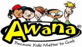 AWANA Children's Ministry